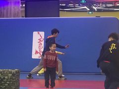 -HELLO功夫(印象城店)