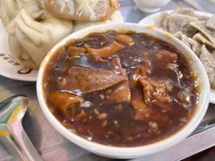 -姚记炒肝店(鼓楼店)