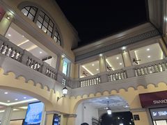 -佛罗伦萨小镇广佛名品奥特莱斯(疏港路店)