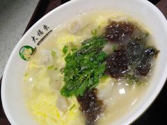 -大福来锅巴菜(古文化街店)