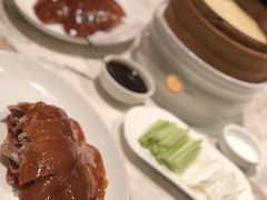 汉舍果木烤鸭-漢舍中国菜馆(889广场店)