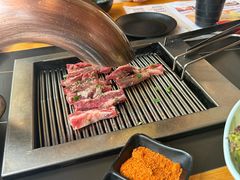 -千寻烧肉(政务区店)