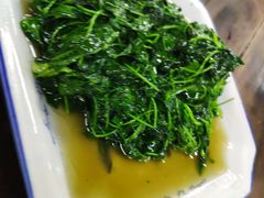 酒香草头-吾介小籠館