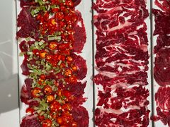 -潮牛壹号鲜牛肉火锅(世界城广场店)