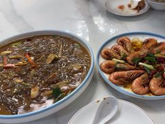 -台州湾小海鲜·范家厨房(人民路店)