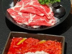 -滇牛云南火锅(桂林路店)