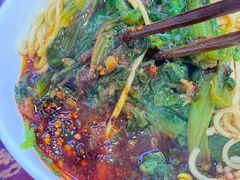 -朱儿面庄(洋河三路店)