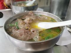 -河南拉面(肇周路店)
