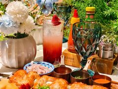 -俄士厨房(五棵松华熙LIVE店)