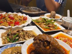 -老号尤兔头(玉堂店)