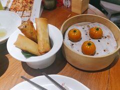 -苏小柳手工点心(人民广场分院)