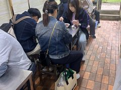 -芳婆糕团店(王府大街店)
