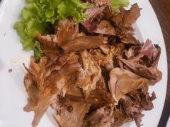 -郑庄脂渣海鲜楼(九水路店)