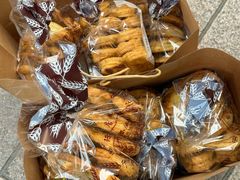 -国际饭店·帆声西饼屋(黄河路店)