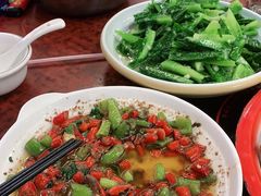 -二娃川菜·猛火现炒有锅气(思北角滨店)