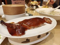 -瓦国小镇·果木烤鸭·融合菜(西口店)
