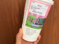 -一杯潮茶·专注潮汕茶饮(朝阳庄店)
