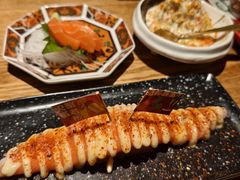 -三禾屋·亚洲融合小馆(未来科技城店)