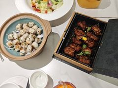 -3号仓库·创意中国菜(新世界城店)