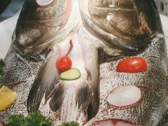 来福鱼头汤-三品香·江浙菜(松江九谊店)