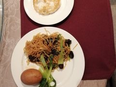 -南京THE TAI太和紫金大酒店