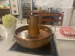 -吉羊三宝(复兴门笔管胡同店)
