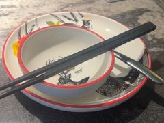 -新白鹿餐厅(松江开元地中海店)