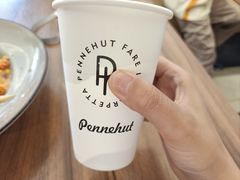 -Pennehut畔尼意面(合肥万象城店)