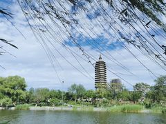 -西海子公园