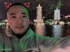 -桂林两江四湖景区