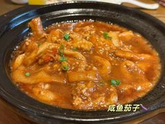 -大鸽饭(岗顶店)