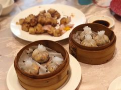 -扬州香格里拉·香宫中餐厅