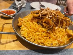 -ALAMEEN阿拉伯餐厅(三里屯店)