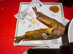 -春色如许·茶食餐厅(桃李春风店)