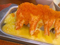 柳大侠焗卷-大鲜生·亚洲菜融合小食堂
