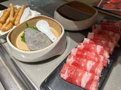 -海底捞火锅(天通苑华联店)