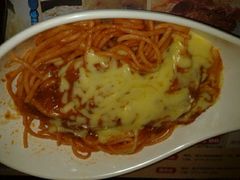 android_upload_pic-路易十三西餐厅(西关新天地店)