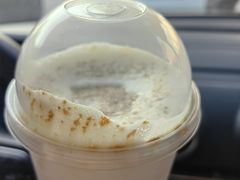 -喜茶(天津乐宾百货店)