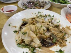 -吉莲利苑海鲜酒家(珠海拱北29年老字号店)