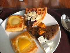 -上海雅居乐万豪侯爵酒店