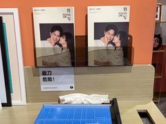 -海马体照相馆(合肥包河万达广场店)
