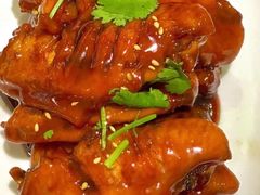 -蒙古缘饭店(额尔古纳云杉宾馆店)