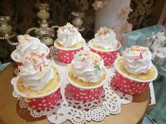 -芭菲盛宴·环球美食(袁家岗店)