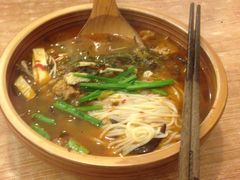 -石榴姐•山城小馆(创始店)