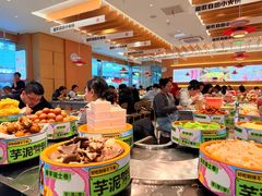 -龍歌自助小火锅(淮安楚州万达店)
