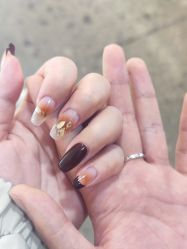 -美兮美学·日式美甲美睫