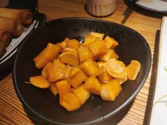 舟山萝卜-小和庆·知味(首铸万科店)