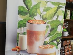 -星巴克(深圳龙岗星河时代店)