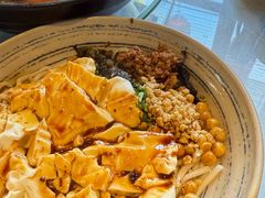 豆花米线-多味居(剪子巷店)