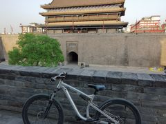 -西安城墙·碑林历史文化景区